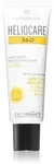 Heliocare 360&deg; Gel Oil-Free Br&auml;unungsgel SPF 50 50 ml