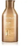 Redken All Soft Shampoo mit ern&auml;hrender Wirkung f&uuml;r trockenes und zerbrechliches