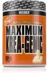 Weider Maximum Krea-Genic Kreatin-Monohydrat in Pulverform 554 g
