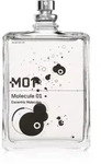 Escentric Molecules Molecule 01 Eau de Toilette Unisex 100 ml