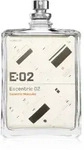 Escentric Molecules Escentric 02 Eau de Toilette Unisex 100 ml