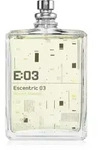 Escentric Molecules Escentric 03 Eau de Toilette Unisex 100 ml