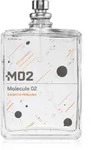 Escentric Molecules Molecule 02 Eau de Toilette Unisex 100 ml