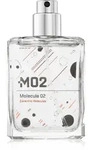 Escentric Molecules Molecule 02 Eau de Toilette Unisex 30 ml