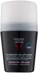 Vichy Homme Deodorant Antitranspirant-Deoroller Nicht parf&uuml;miert 48h 50 ml