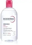 Bioderma Sensibio H2O Mizellenwasser f&uuml;r empfindliche Haut 500 ml