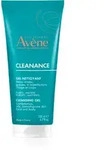 Av&egrave;ne Cleanance Cleansing Gel Reinigungsgel f&uuml;r fettige Haut mit Neigung zu Akne