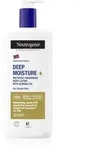 Neutrogena Norwegian Formula&reg; Deep Moisture tiefenwirksame feuchtigkeitsspendende