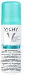 Vichy Deodorant 48h Antitranspirant-Spray gegen Schweissflecken 125 ml