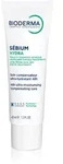 Bioderma S&eacute;bium Hydra Feuchtigkeitscreme f&uuml;r durch die Akne Behandlung trockene und