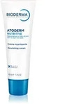 Bioderma Atoderm Nutritive Tagescreme f&uuml;r trockene und empfindliche Haut 40 ml