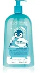 Bioderma ABC Derm Mild Cleansing Foaming Gel Duschgel f&uuml;r Kinder 1000 ml
