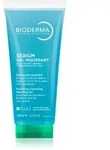 Bioderma S&eacute;bium Gel Moussant Reinigungsgel f&uuml;r fettige und Mischhaut 200 ml