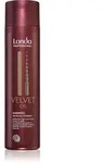 Londa Professional Velvet Oil Shampoo f&uuml;r trockenes und normales Haar 250 ml