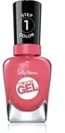 Sally Hansen Miracle Gel&trade; Gel-Lack f&uuml;r Fingern&auml;gel - keine UV/LED Lampe