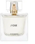 Eisenberg J&rsquo;OSE Eau de Parfum f&uuml;r Damen 100 ml