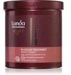 Londa Professional Velvet Oil Tiefenreinigende Maske mit Argan&ouml;l 750 ml