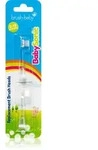 Brush Baby BabySonic Ersatzkopf f&uuml;r Zahnb&uuml;rste 0-18 months 2 St.