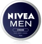 Nivea Men Original Creme f&uuml;r Herren 75 ml
