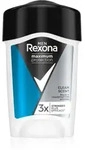 Rexona Men Maximum Protection Clean Scent Antitranspirant-Creme gegen...