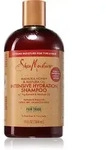 Shea Moisture Manuka Honey & Mafura Oil intensiv hydratisierendes Shampoo f&uuml;r