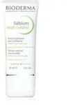 Bioderma S&eacute;bium Mat Control mattierende Creme gegen ein gl&auml;nzendes Gesicht und