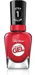 Sally Hansen Miracle GelTM Gel-Lack f&uuml;r Fingern&auml;gel - keine UV/LED Lampe