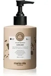 Maria Nila Colour Refresh Cacao Sanfte n&auml;hrende Maske ohne permanente Farbpigmente
