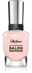 Sally Hansen Complete Salon Manicure st&auml;rkender Nagellack Farbton 151 Sweet...