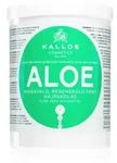 Kallos KJMN Professional Aloe Hydratisierende Maske mit Aloe Vera 1000 ml