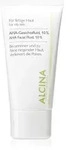 Alcina For Oily Skin Gesichtsfluid mit AHA S&auml;uren 10% 50 ml