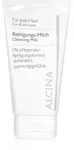 Alcina For All Skin Types Reinigungsmilch 150 ml