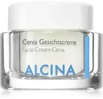 Alcina For Dry Skin Cenia Hautcreme mit feuchtigkeitsspendender Wirkung 50 ml