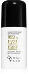 Alyssa Ashley Musk Deoroller Unisex 50 ml