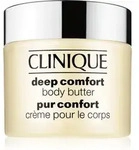Clinique Deep ComfortTM Body Butter K&ouml;rperbutter f&uuml;r sehr trockene Haut 200 ml