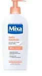 Mixa Intense Nourishment n&auml;hrende Body lotion f&uuml;r sehr trockene Haut 400 ml