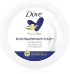 Dove Rich Nourishment n&auml;hrende K&ouml;rpercreme 150 ml