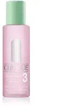 Clinique 3 Steps Clarifying Lotion 3 Tonikum f&uuml;r fettige und Mischhaut 200 ml
