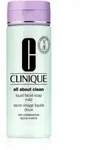 Clinique Liquid Facial Soap Mild Fl&uuml;ssigseife f&uuml;r trockene und Mischhaut 200 ml