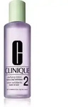 Clinique 3 Steps Clarifying Lotion 2 Tonikum f&uuml;r trockene und Mischhaut 400 ml