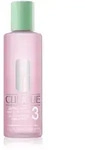 Clinique 3 Steps Clarifying Lotion 3 Tonikum f&uuml;r fettige und Mischhaut 400 ml
