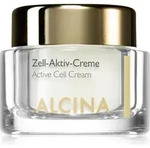 Alcina Effective Care Aktivcreme zur Festigung der Haut 50 ml
