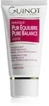 Guinot Pure Balance reinigende Maske zur Reduktion von Hauttalg und zur Verkleinerung