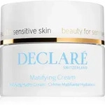 Declar&eacute; Pure Balance mattierende Feuchtigkeitscreme f&uuml;r fettige und Mischhaut 50 ml