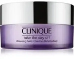 Clinique Take The Day Off&trade; Cleansing Balm Balsam zum Abschminken und Reinigen 125