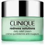 Clinique Redness Solutions Daily Relief Cream Beruhigende Tagescreme 50 ml