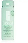 Clinique Liquid Facial Soap Extra-Mild Fl&uuml;ssigseife f&uuml;r trockene bis sehr trockene