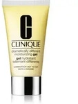 Clinique 3 Steps Dramatically DifferentTM Oil-Free Gel Feuchtigkeitsgel f&uuml;r fettige