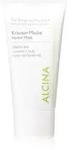Alcina For Oily Skin Kr&auml;utermaske gegen ein gl&auml;nzendes Gesicht und erweiterte Poren