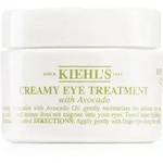 Kiehl's Avocado Creamy Eye Treatment intensive hydratisierende Pflege f&uuml;r den